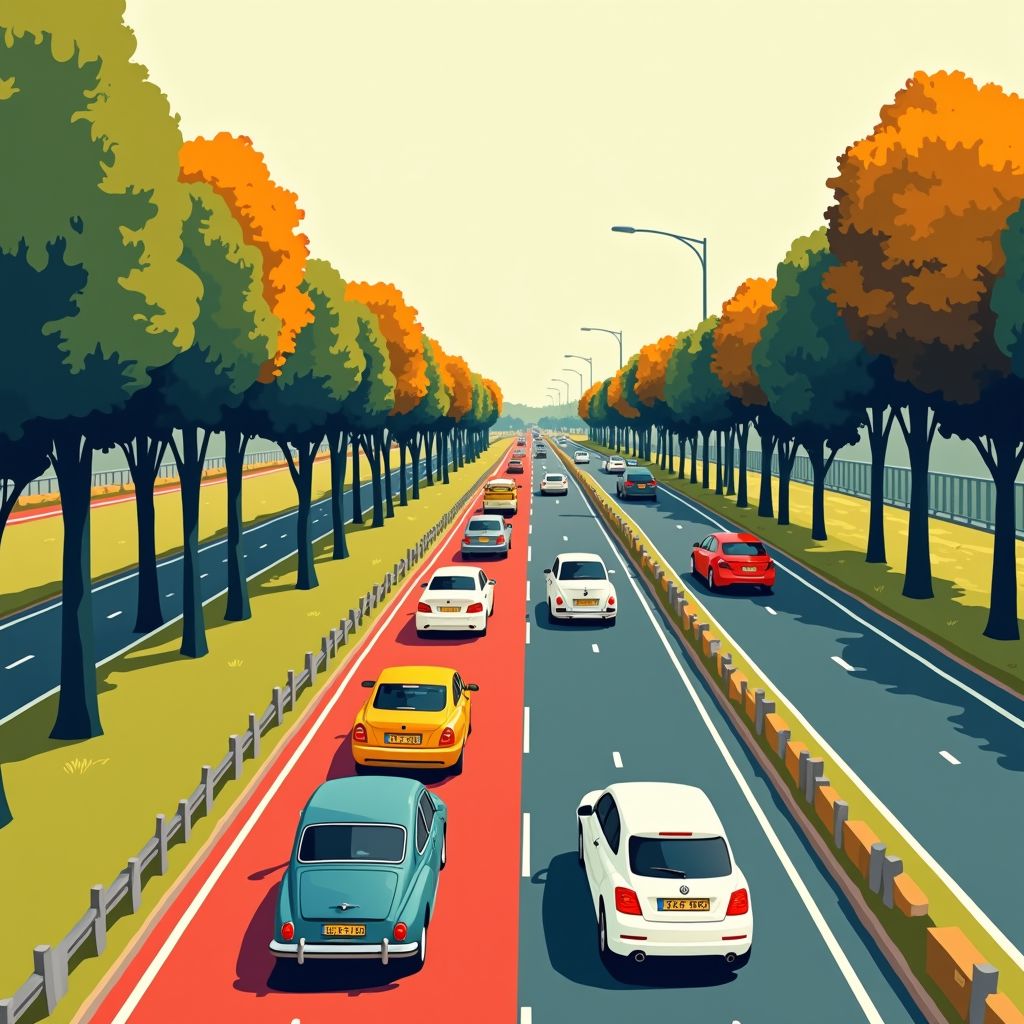 A2 richting Utrecht gaat zes weekenden volledig dicht voor groot onderhoud