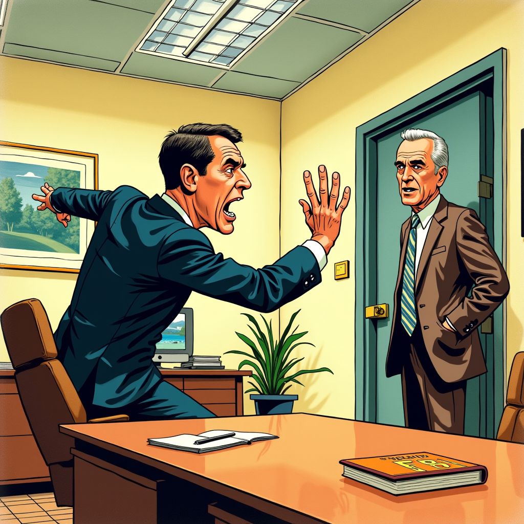 Jack van Gelder keert nooit meer terug bij Talpa na mislukte vredespoging