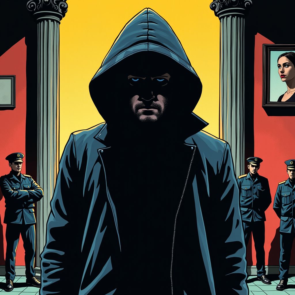 Na drie maanden heeft politie nog steeds geen idee wie Lisa's moordenaar werkelijk is