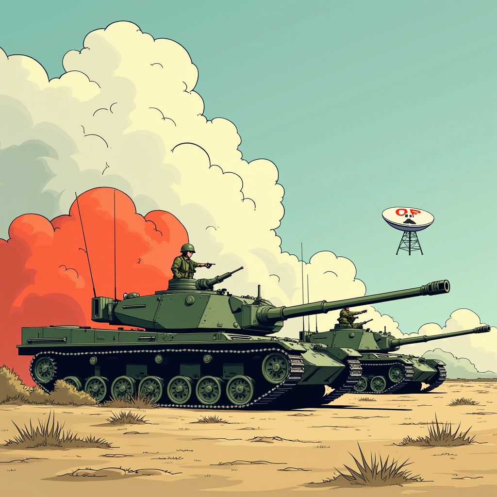 Russische oorlogsmachine valt stil na 1500 dagen conflict terwijl Starlink en Telegram Poetins troepen lamleggen