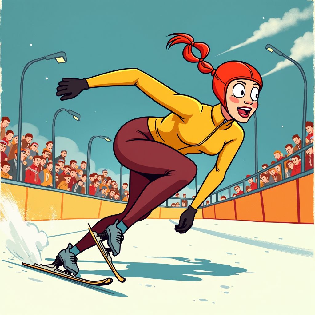 Jenning de Boo wint 500 meter in tweede omloop en grijpt olympisch ticket