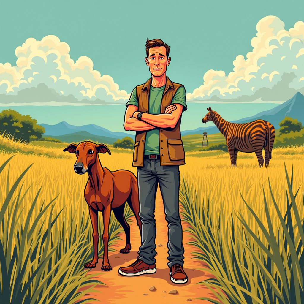 Rik van de Westelaken bekent: 'Ik wil niet voor altijd de WIDM-man blijven'