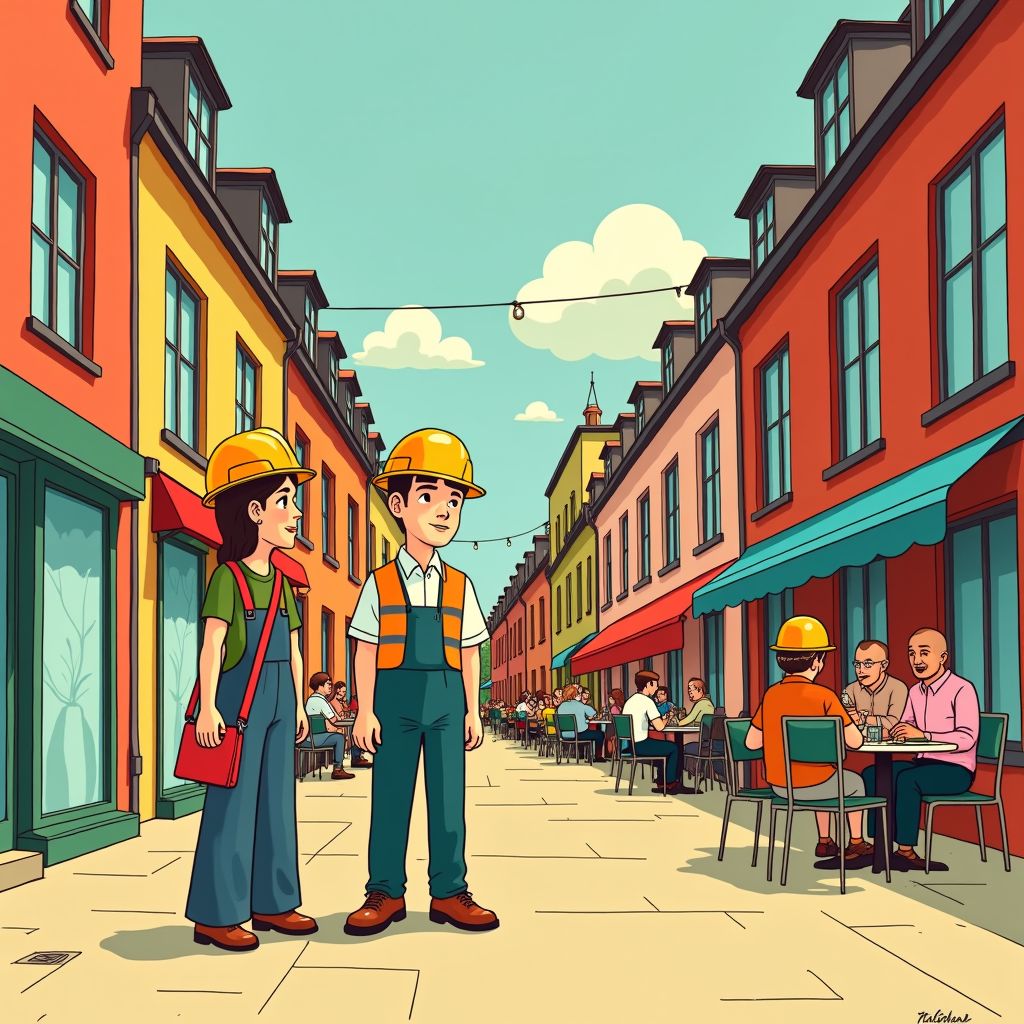 Den Haag wordt filmset voor nieuwe Máxima spin-off over twee andere prinsessen