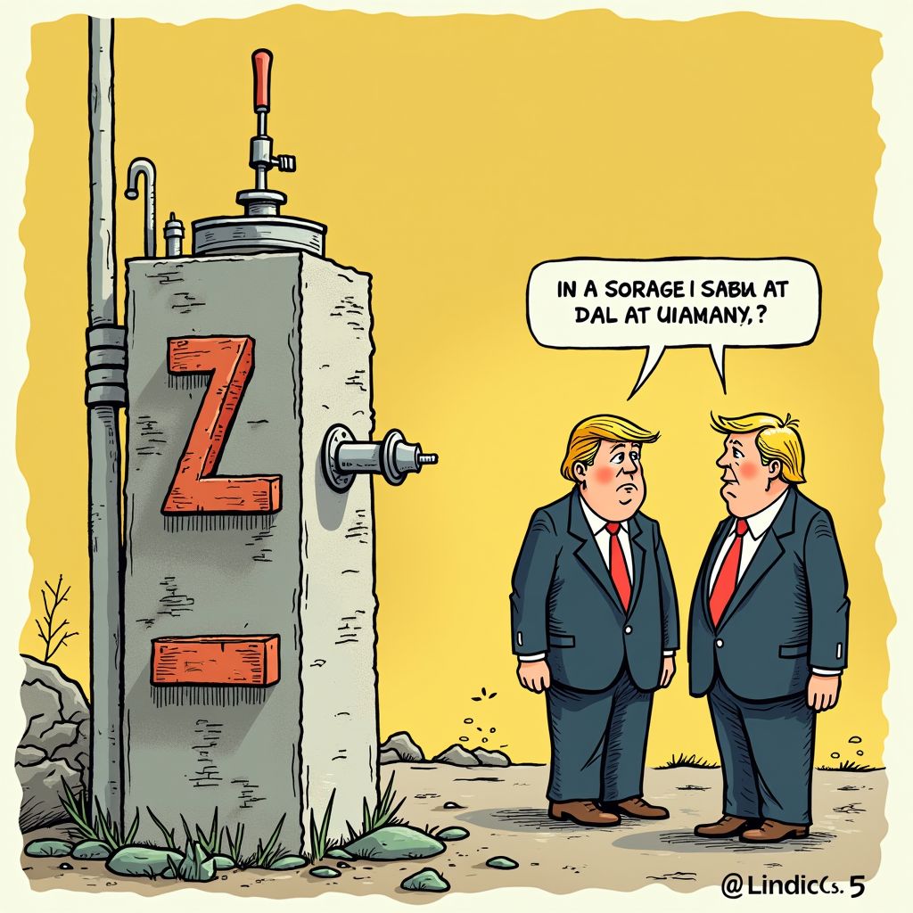 Iran belooft nooit meer uranium op te slaan in doorbraak met VS