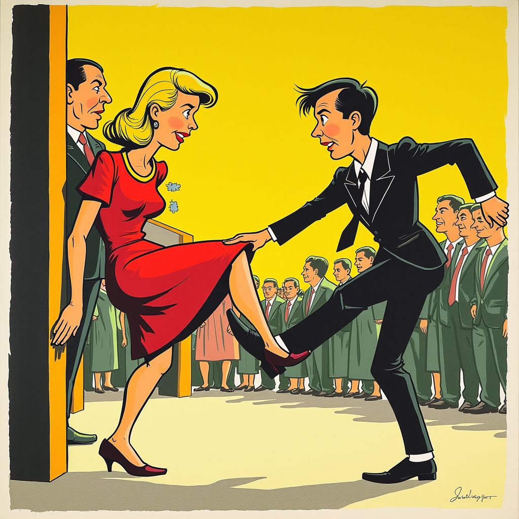 Guido Weijers gooit praatgrage vrouw eruit tijdens show in Breda