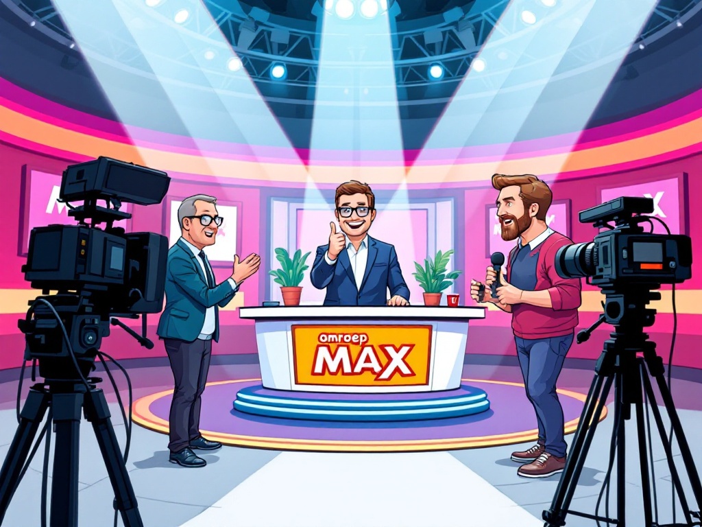 Populaire MAX-programma's uit de lucht om bezuinigingen