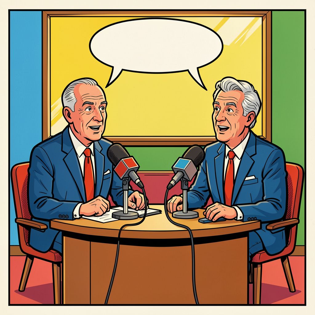 Je muziekkennis wordt vanavond op de proef gesteld tijdens de nationale popquiz op NPO 3