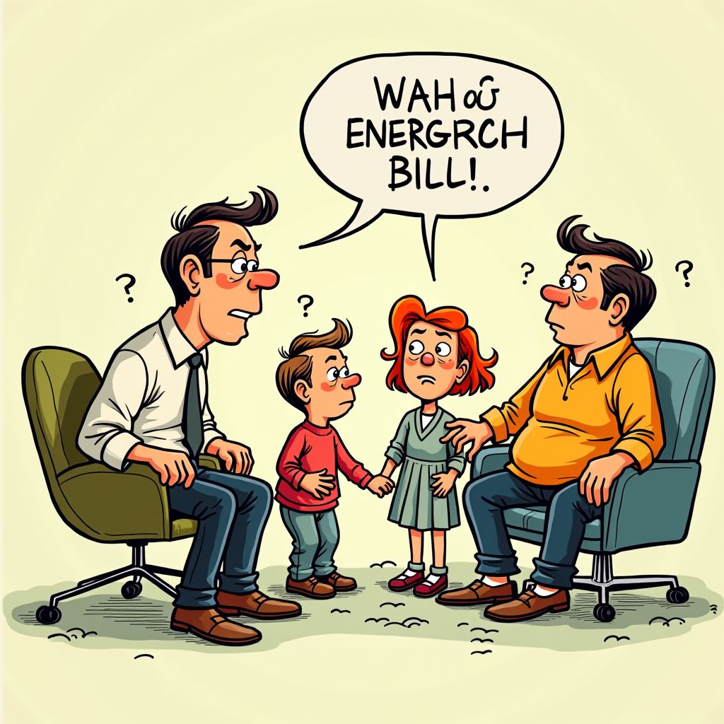 Energieleveranciers blijven consumenten in het ongewisse laten over prijswijzigingen