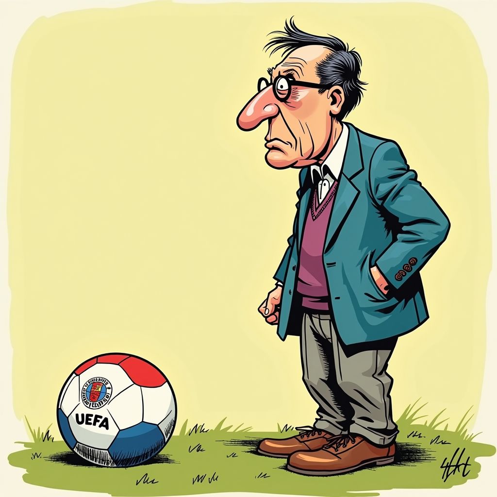 Harvard zet de Nederlandse Eredivisie op een pijnlijke tiende plaats in Europa