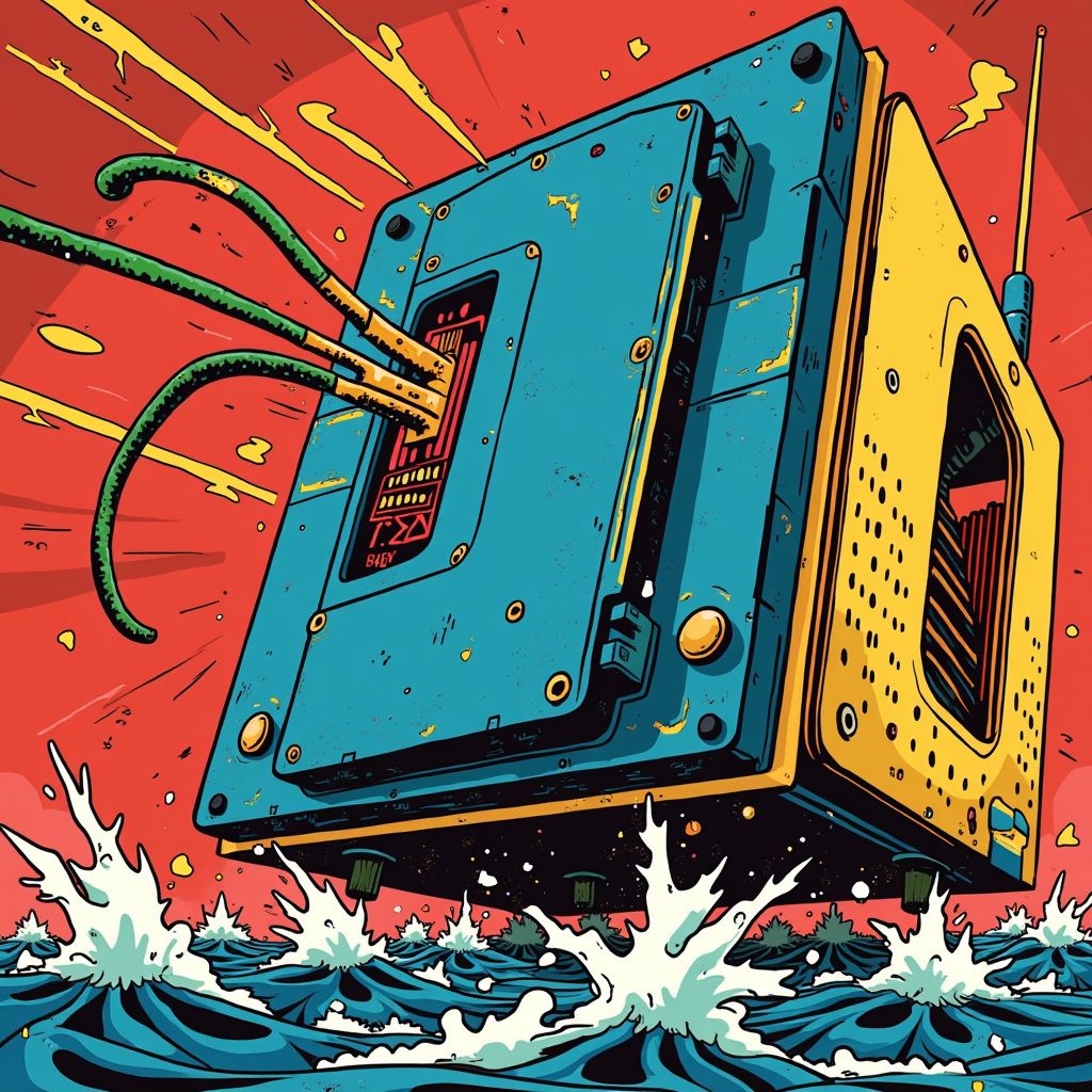 Nederlandse chipbedrijven katapulteren AEX naar spectaculaire nieuwjaarsstart