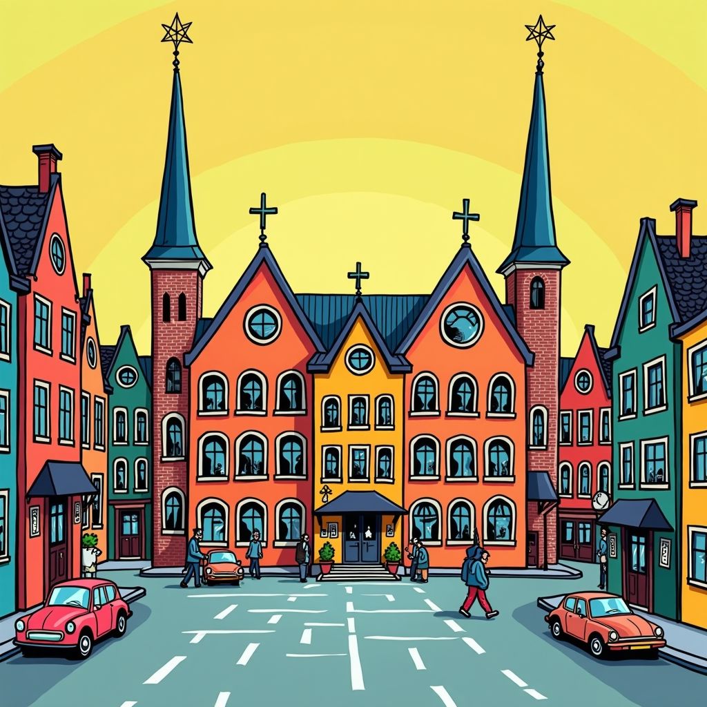 Israëlische immigranten keren de krimp van Nederlandse joodse gemeenschap om