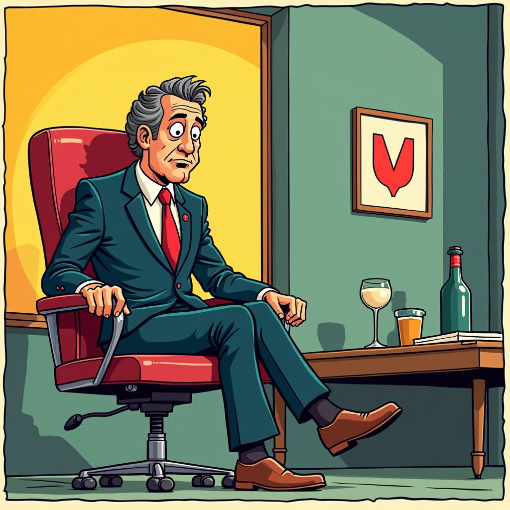 Johan Derksen krijgt raadszetel maar laat Vandaag Inside niet in de steek