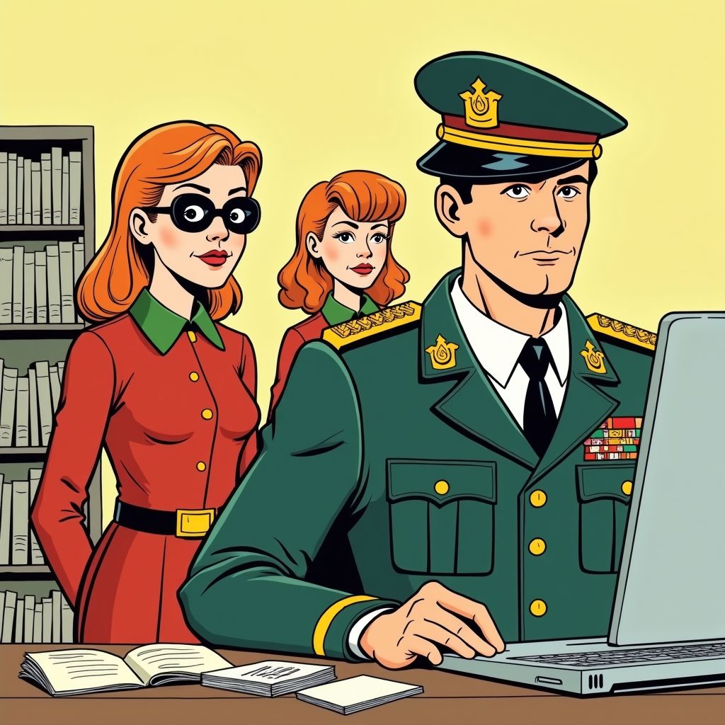 Prins Constantijn blijft thuis terwijl Máxima en Amalia het leger in gaan