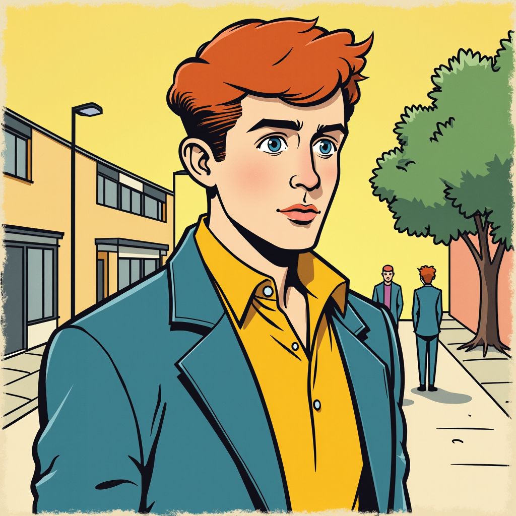 Politie deelt nieuwe foto van vermiste Niels terwijl zoektocht al een week duurt