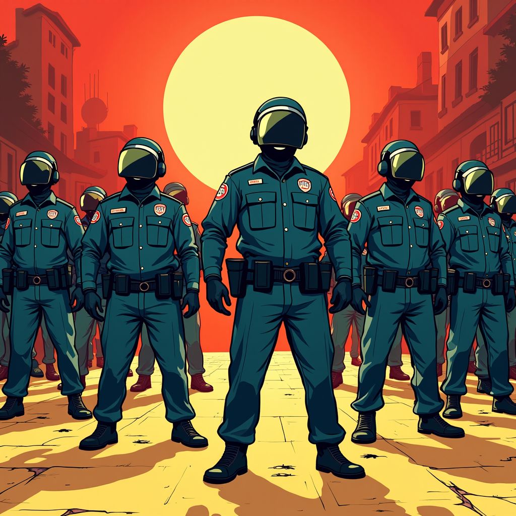 Nederlandse politie pakt sadistische chatgroepen aan die kinderen tot zelfmoord aanzetten