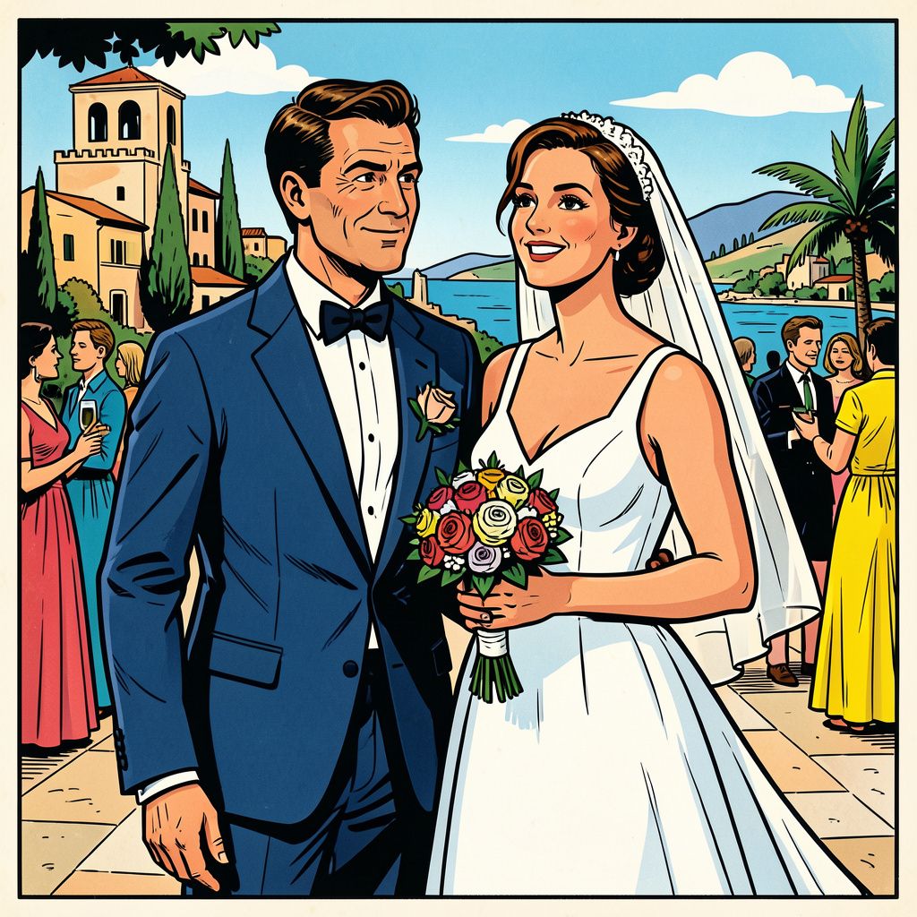 Art Rooijakkers onthult hoe zijn vrouw Karlijn de haast uit zijn leven heeft gesloopt