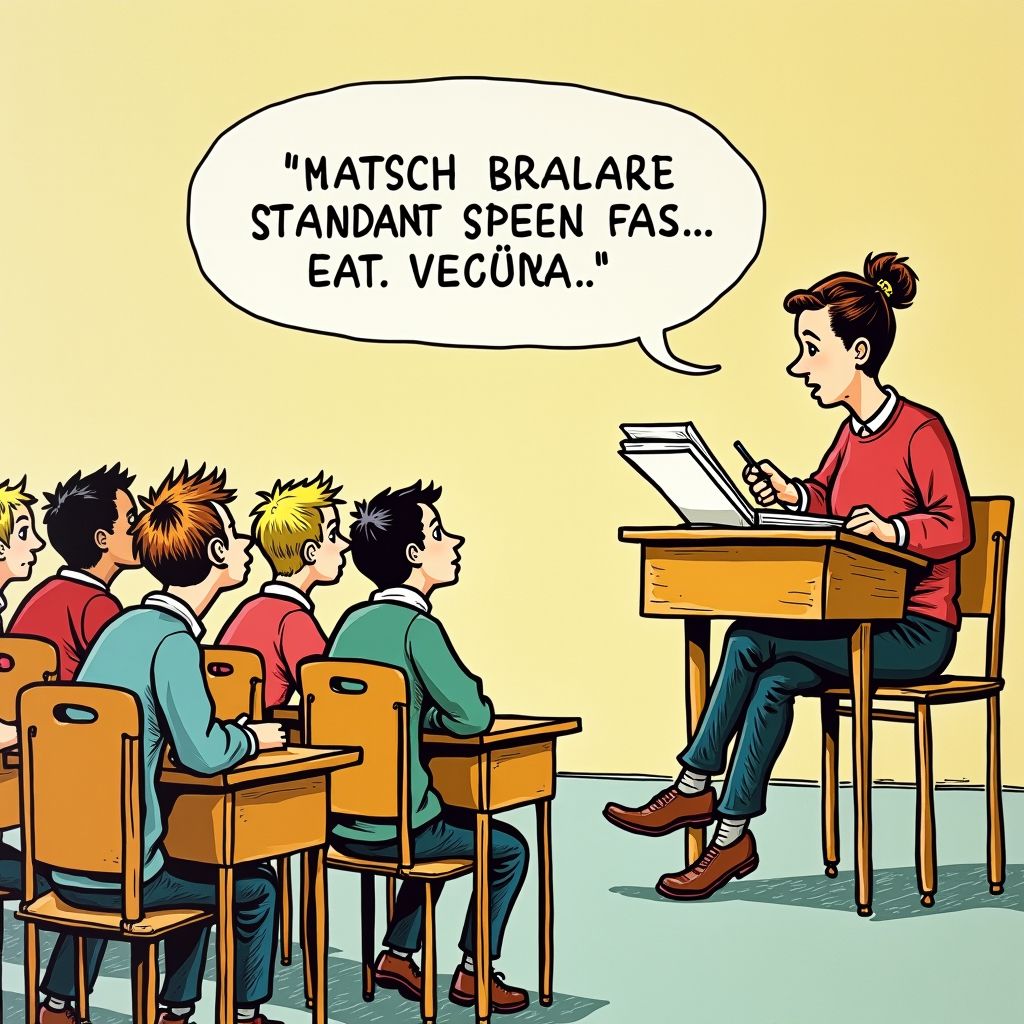 Docenten spreken zelf geen Brabants, dus krijgen kinderen geen dialectlessen