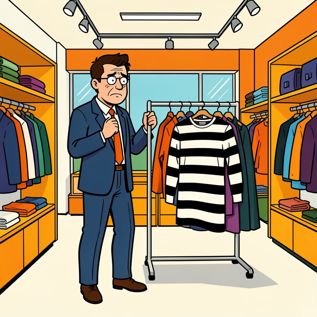 Modeketen Zara blundert opnieuw met een pijnlijk Halloweenkostuum voor kinderen.