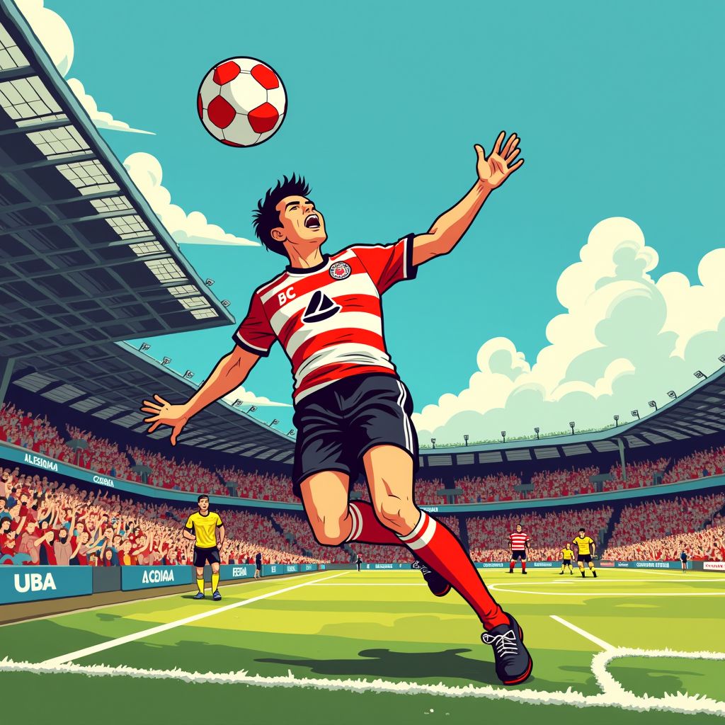 Canadese spits scoort winnende goal binnen vier minuten na ingooien bij Southampton