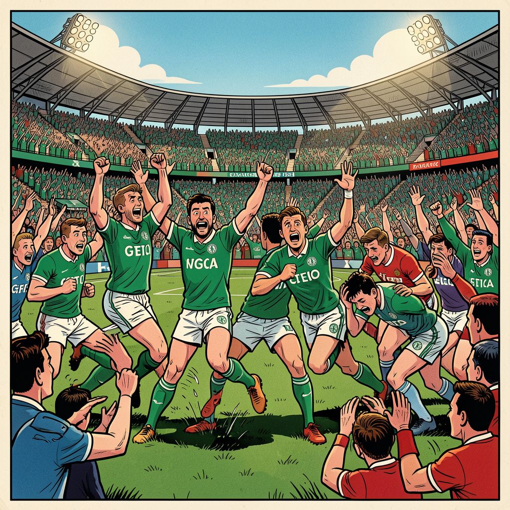 Celtic pakt titel in absolute slotfase nadat Hearts 250 dagen koploper was