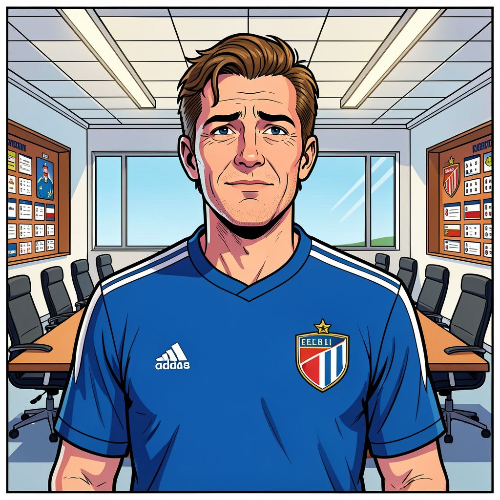Onderzoek pleit Pierre van Hooijdonk volledig vrij bij transfer van zoon Sydney.