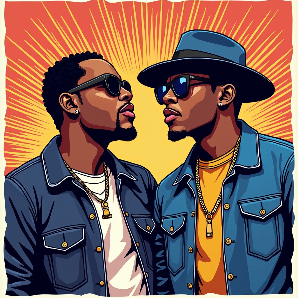 Ne-Yo en Akon voegen tweede Amsterdam-show toe vanwege enorme vraag naar kaarten