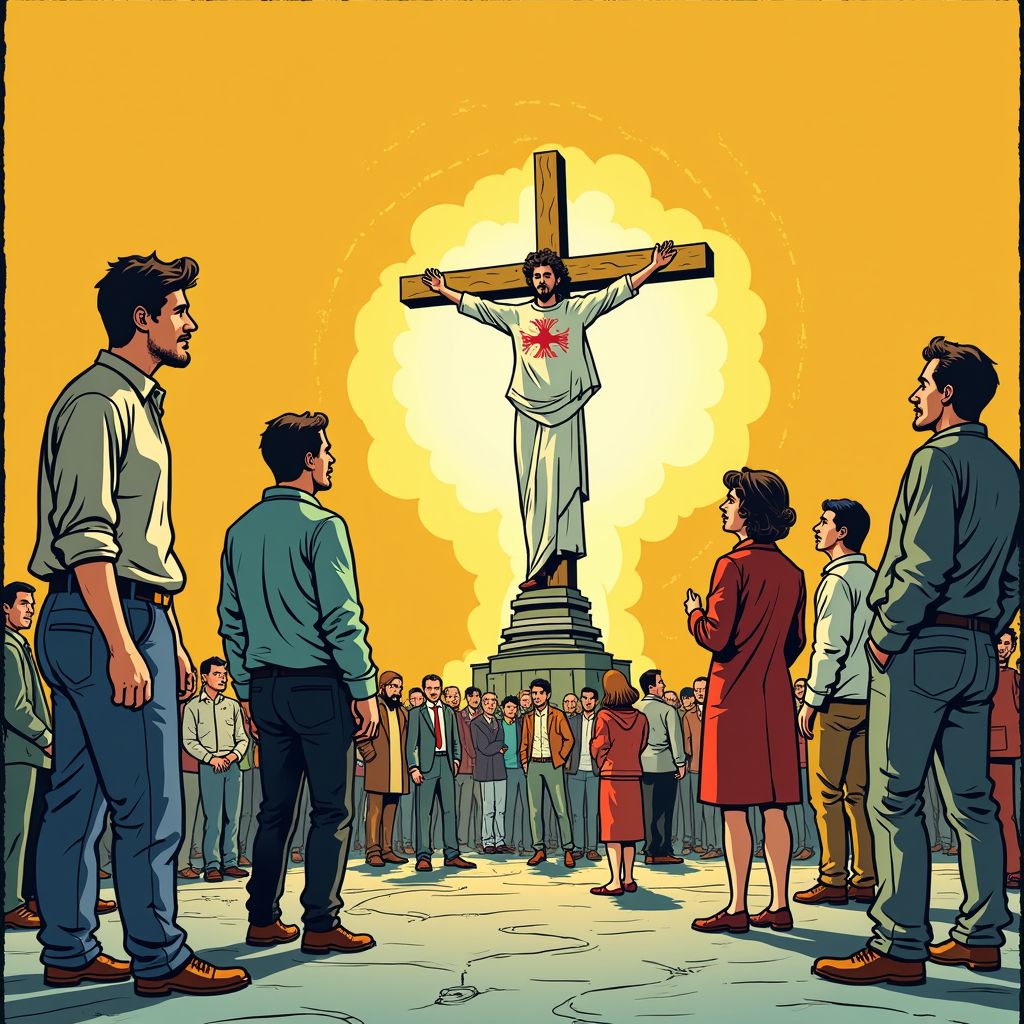 Nederlandse toezichthouder gaat strijd aan met gokplatforms waar je kunt wedden op de terugkeer van Jezus