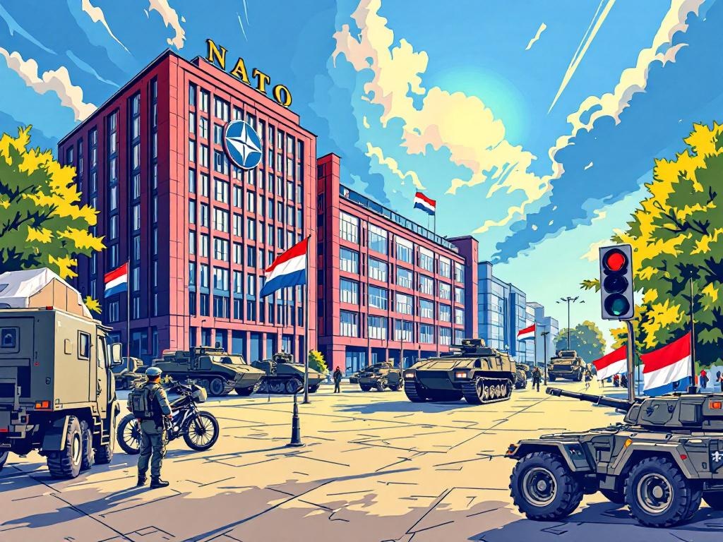 Nederland verhoogt defensiebudget: NAVO-norm schiet omhoog naar 5%