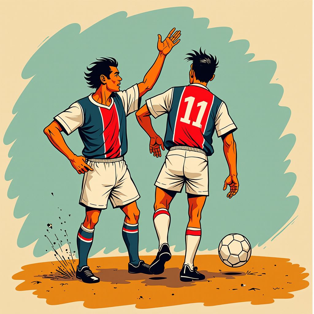 Birmingham City gooit astronomisch bod op tafel om Ajax af te troeven in strijd om Vicente