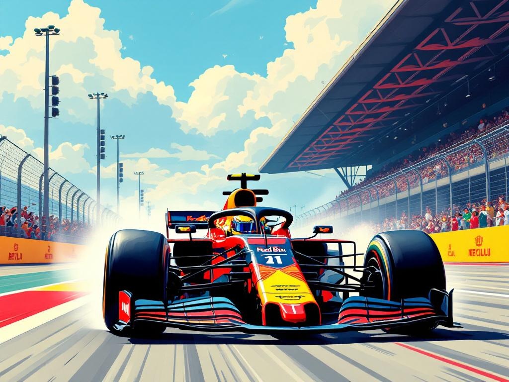 Verstappen domineert training Mexico maar vreest voor zijn racetempo zondag