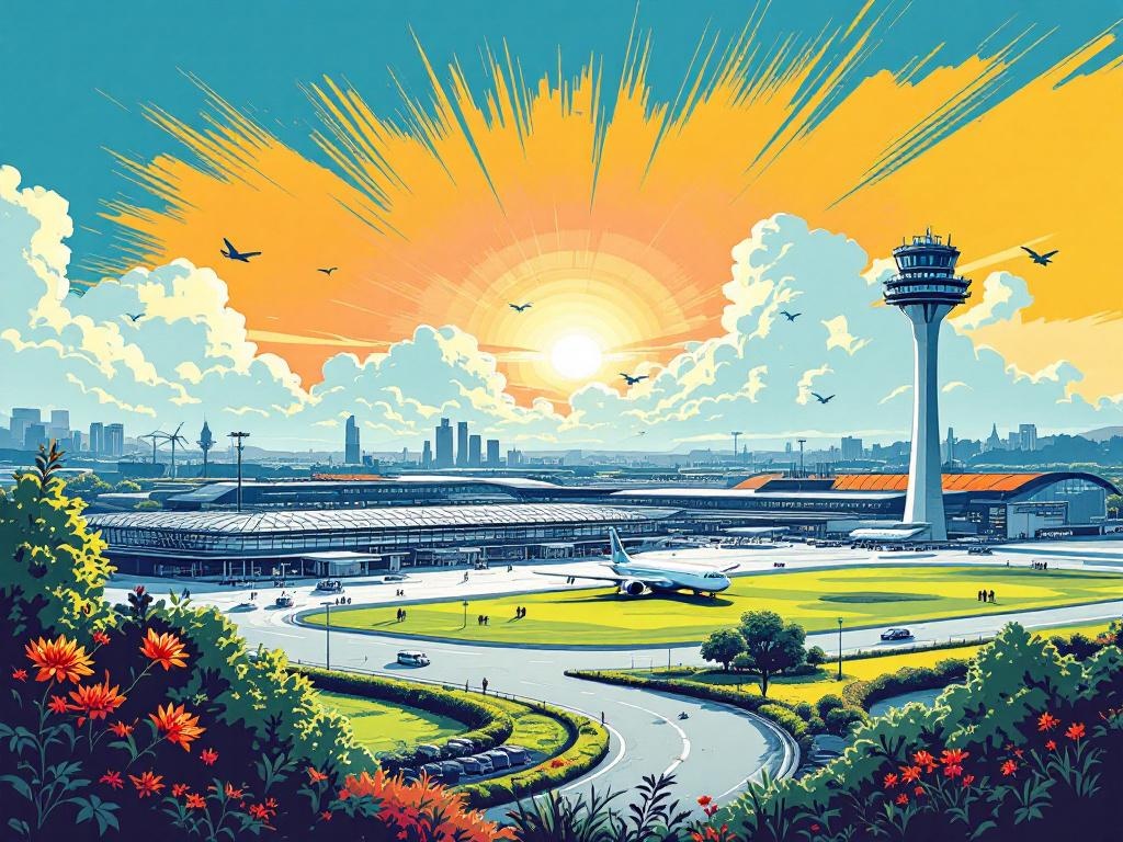 Schiphol vecht voor zijn toekomst: juridische strijd om natuurvergunning barst los