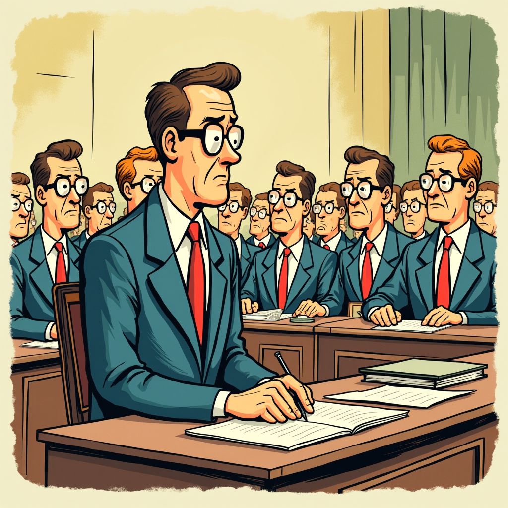 Het jonge kabinet-Jetten vecht tegen de klok: bezuinigingen terwijl de economie kraakt