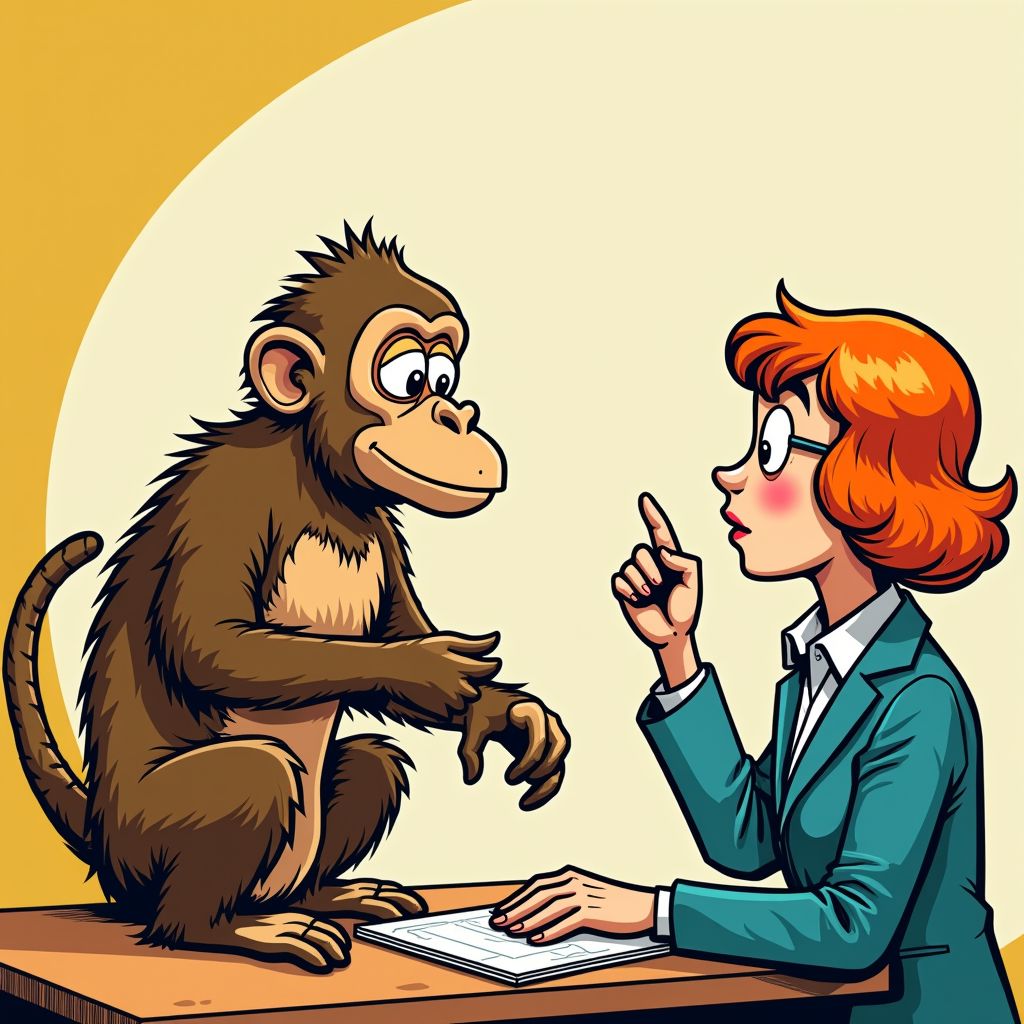 Caroline van der Plas verdedigt apenproeven terwijl 2.300 studies geen parkinsonbehandeling opleveren