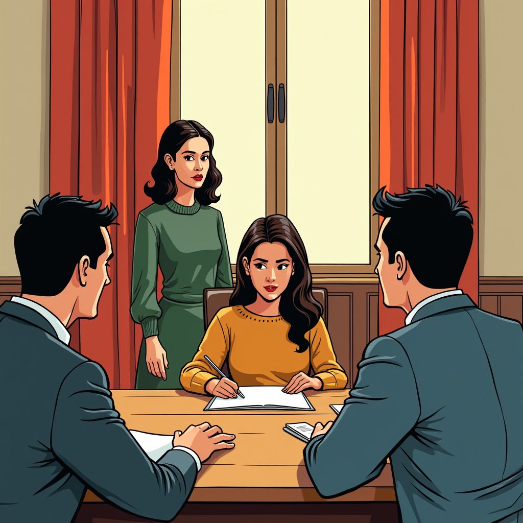 Duitse hoogste rechter beslist of makelaars aansprakelijk zijn voor discriminatie met buitenlandse namen