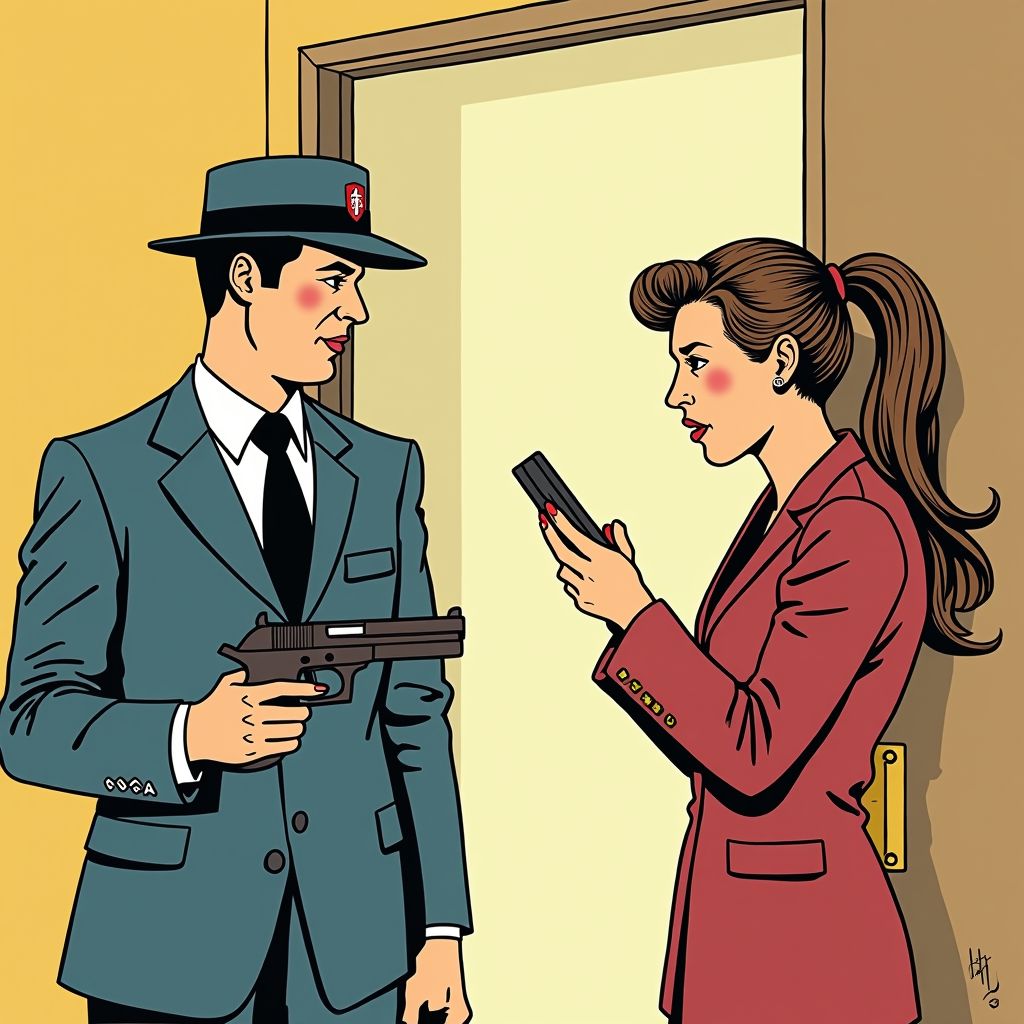 Video's tonen dat ICE-agent ongewapende verpleegkundige doodschoot met telefoon in zijn hand