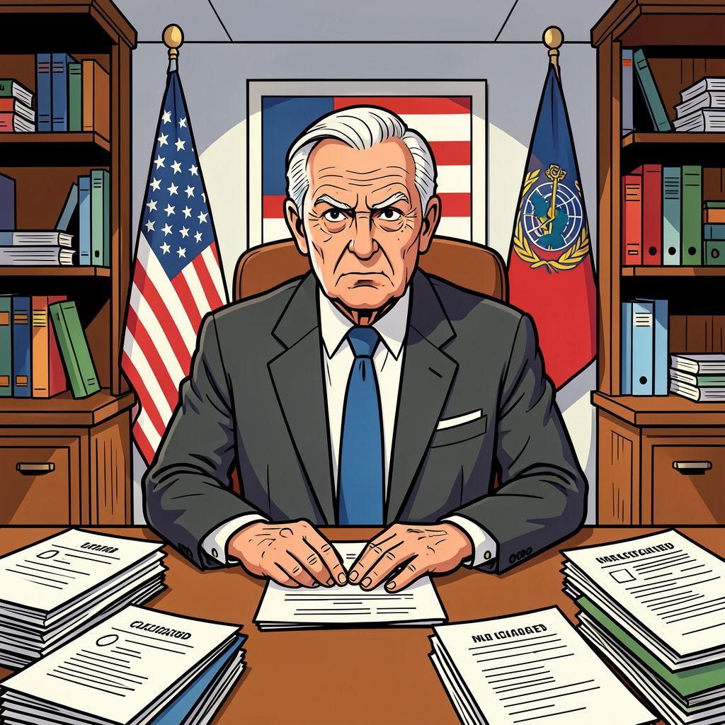Amerikaanse geheime diensten zetten samenwerking met Duitsland op losse schroeven na spionageschandaal.