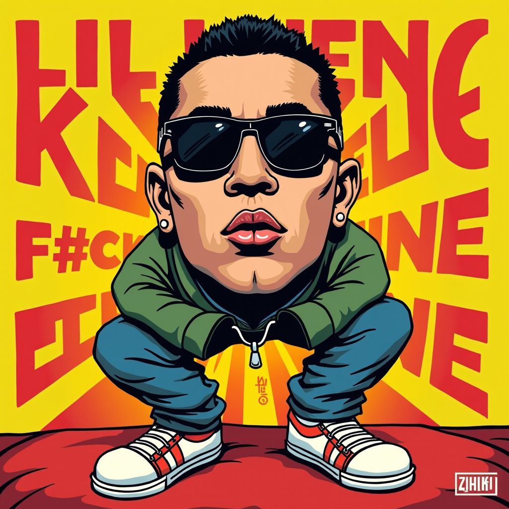 Lil Kleine verovert Spotify met 21 nummers in de top 26 na drie jaar stilte