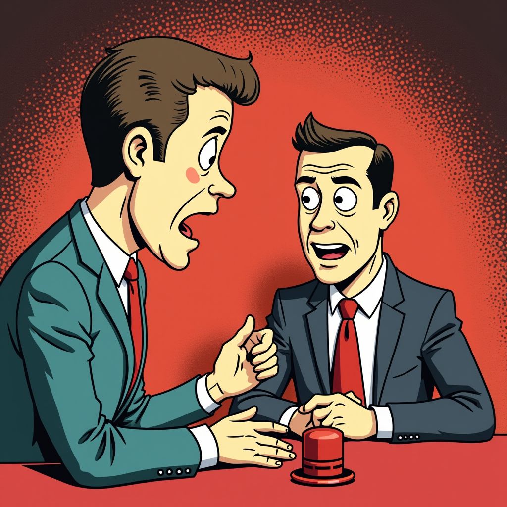 Koen Wauters drukt op rode knop voor mysterieuze zangeres en staat oog in oog met zijn eigen dochter