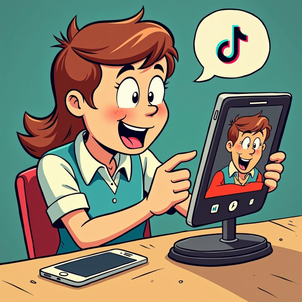 Frankrijk klaagt TikTok aan omdat algoritme tieners binnen 20 minuten naar zelfmoordvideo's leidt