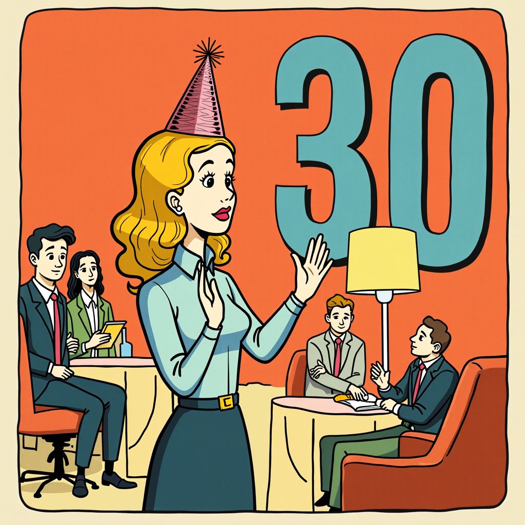 Samantha Steenwijk viert haar huwelijksjubileum op een datum die niet bestaat