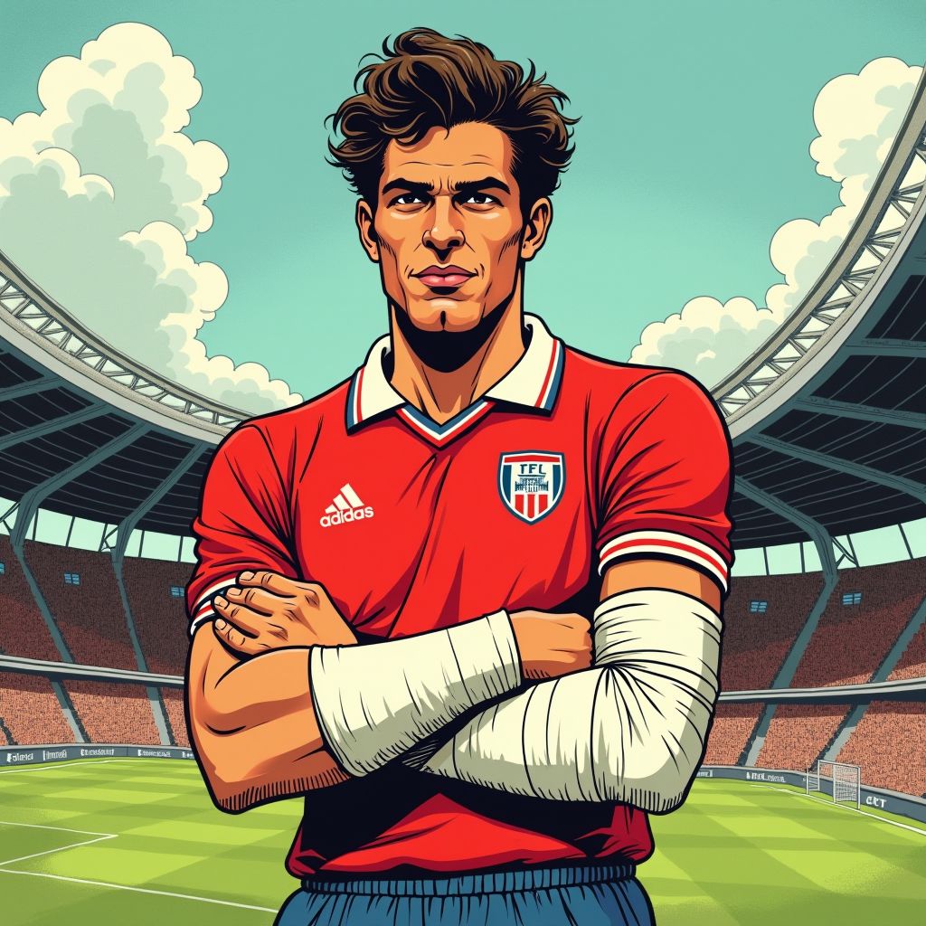 Fulham verhoogt bod naar 32 miljoen euro voor gewonde PSV-spits Ricardo Pepi