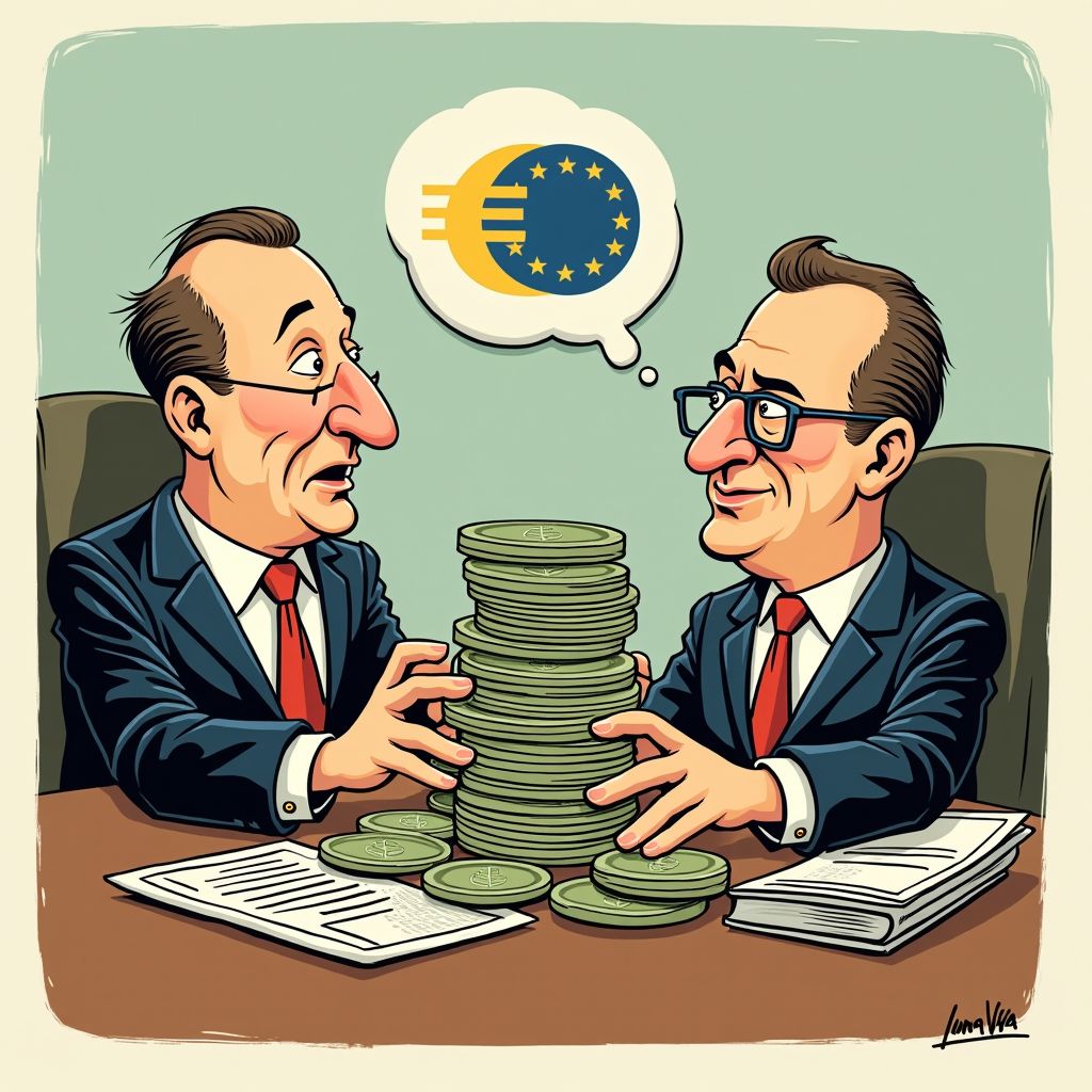 Directeuren van gesubsidieerde stichting verdienen miljoenen met eigen bedrijf