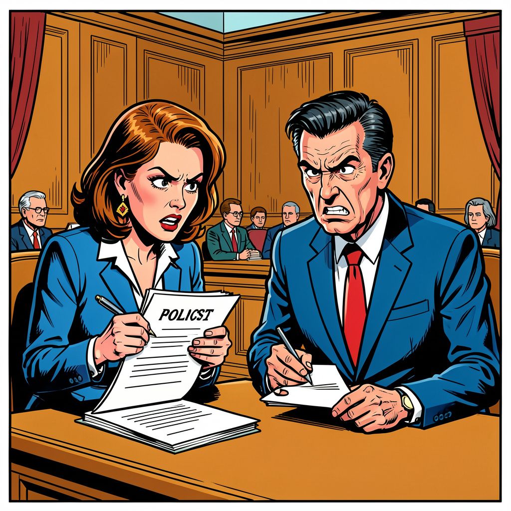 Lale Gül en Dennis Schouten doen elkaar aangifte na racisme-rel