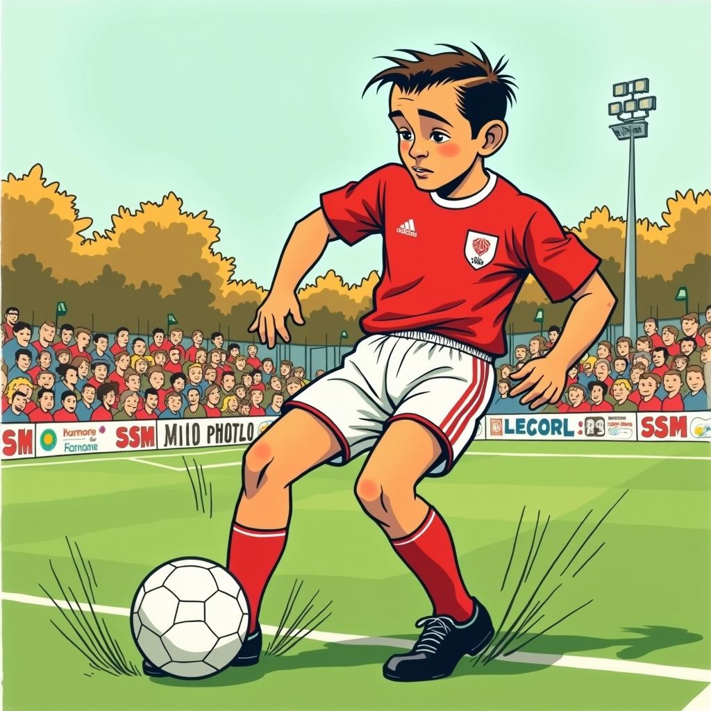 Wesley Sneijder ruilt Champions League-glamour in voor vierde klasse voetbal bij broers