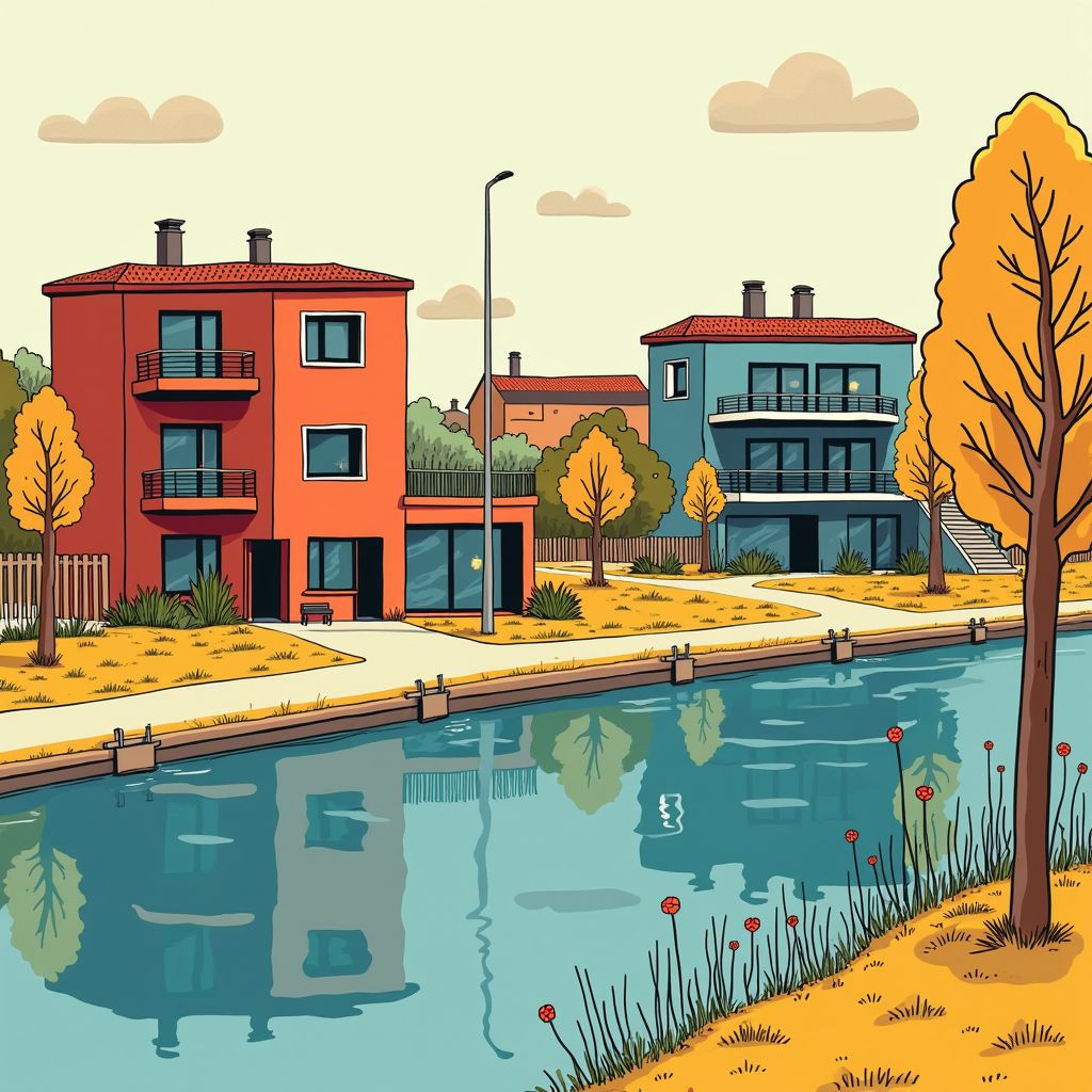 Den Haag gaat 20.000 huizen verwarmen met warmte uit rioolwater