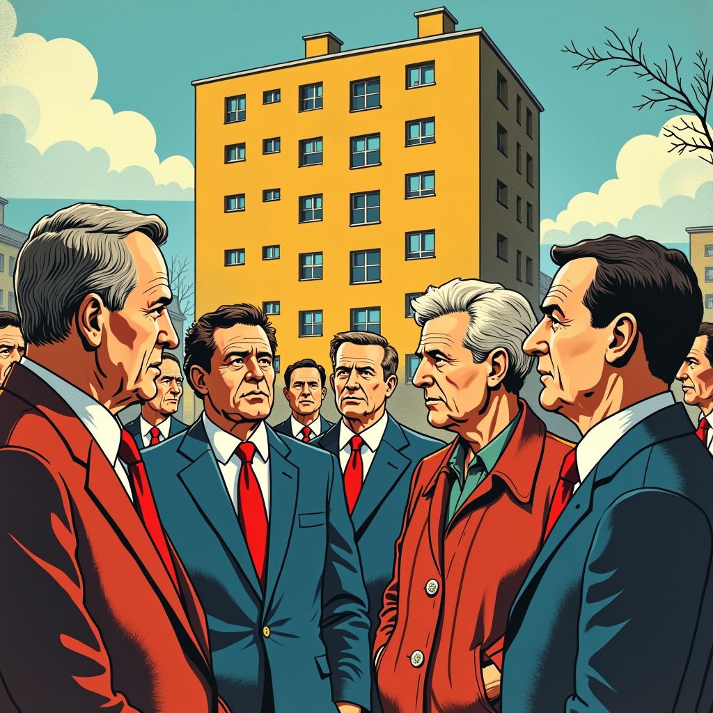 Delftse politiek trekt unaniem aan de bel voor meer betaalbare woningen