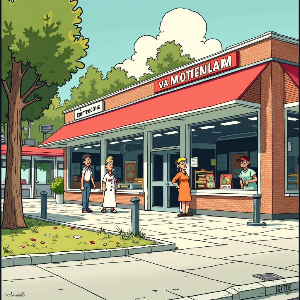 Rotterdam ondernemers slepen gemeente voor rechter na jaar van misgelopen klanten door kruisplein afsluiting