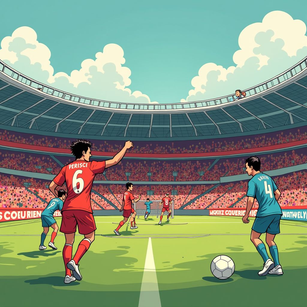 Ricardo Pepi redt PSV met dramatische winnende treffer in minuut 86