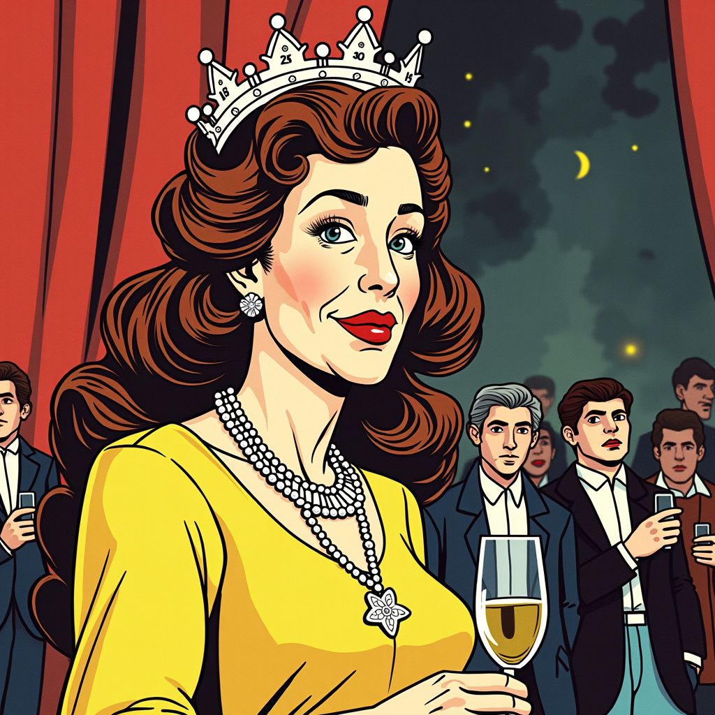 Prinses Beatrix wordt vandaag 88 jaar en viert stilletjes thuis