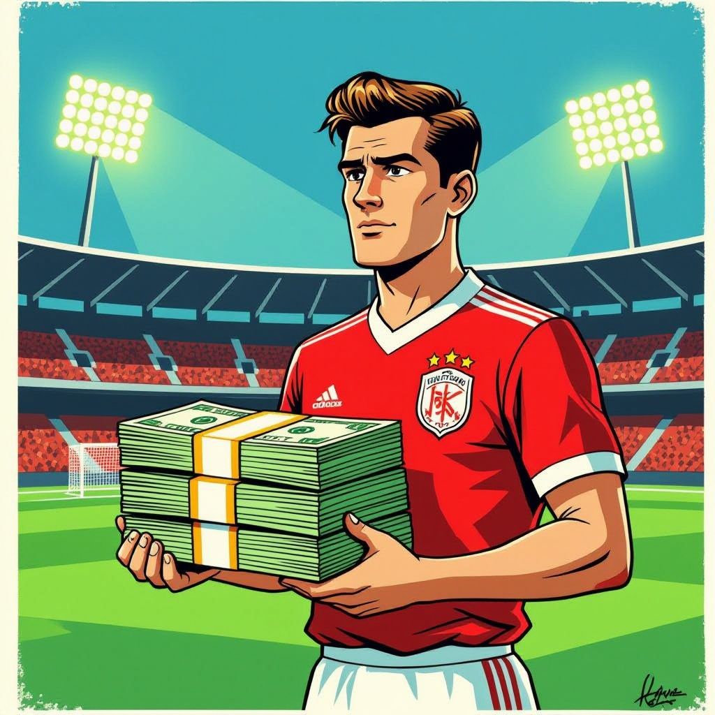 Ajax staat op het punt om miljoenen uit te geven aan de Braziliaanse verdediger Caio Henrique.